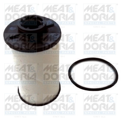 Hydraulic Filter Kit, automatic transmission